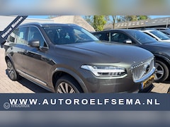 Volvo XC90 - 2.0 T8 Recharge AWD Inscription |Head Up|Trekh|ACC\|Autopilot|Bomvol