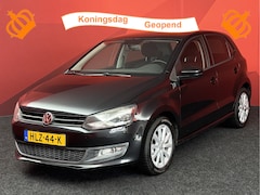 Volkswagen Polo - 1.4-16V Highline | Stoelverwaming | Airco | Bluetooth