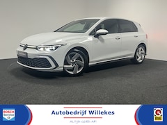 Volkswagen Golf - 1.4 eHybrid GTE | NAVI | ACC | STOEL/-STUURVERWARMING |