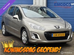 Peugeot 308 - 1.6 VTi Active * Airco * Automaat * 33842 KM N.A.P