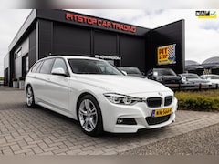 BMW 3-serie Touring - 320i Centennial High Executive, NL Auto, M-Sport, Leder, CarPlay, Navi