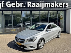 Mercedes-Benz CLA-Klasse - 180 Edition*Navi*Airco*Xenon*EXPORT