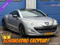 Peugeot RCZ - 1.6 THP * Airco * Automaat * Cruise control