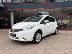 Nissan Note - 1.2 Connect Edition | Airco | Keyless | Navi | CC |