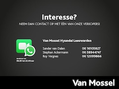 Hyundai Kona Electric - EV Premium 64 kWh Climate Control | Adaptieve Cruise | Stoelverwarming/stoelverkoeling | A