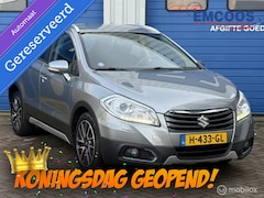 Suzuki SX4 S-Cross - 1.6 Exclusive * Airco * Automaat * Cruise Control