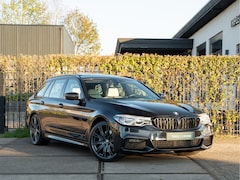 BMW 5-serie Touring - 530i xDrive High Executive Edition