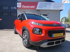 Citroën C3 Aircross - 1.2 PureTech Feel