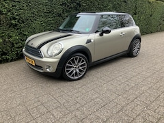 MINI Cooper - 1.6 Chili