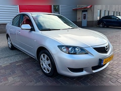 Mazda 3 Sport - 3 1.6 Touring Sportline/trekhaak /Prijs incl 1jaar APK