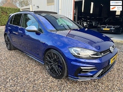 Volkswagen Golf - 2.0 TSI 4Motion R AKRAPOVIC.PANODAK.LAPIZ-BLUE