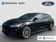 Ford Focus - 1.0 EcoBoost ST Line | 100% dealer o.h. | Adaptieve cruise | B&O Audio incl. DAB | Winter