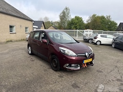 Renault Grand Scénic - 1.5 dCi Expression REST BPM €500,