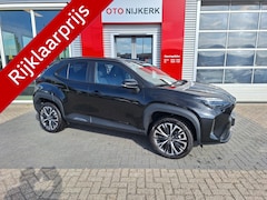 Toyota Yaris Cross - 1.5 Hybrid 130 Executive