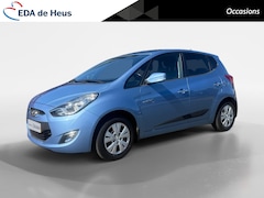 Hyundai ix20 - 1.4i i-Motion | Airco | Trekhaak | Elektrische Ramen | Stuurbediening | Bluetooth | 12 maa