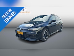 Volkswagen Golf Variant - 1.5 eTSI R-Line Edition Automaat BTW Auto
