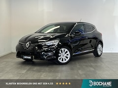 Renault Clio - 1.0 TCe Intens LED | Carplay | Rondomzicht camera | Stoelverwarming |