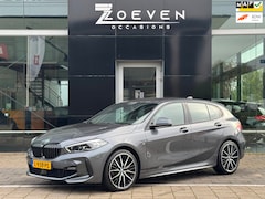 BMW 1-serie - 118i Business Edition