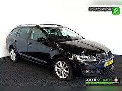 Skoda Octavia Combi - 1.4 TSI Grt JOY Businesline *Clima/Cruise/Navi/Xenon/PDC