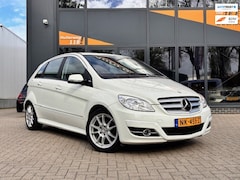 Mercedes-Benz B-klasse - 160 BlueEFFICIENCY Business Class/stoelverw/lm/airco/nette auto