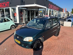 Suzuki Ignis - 1.3-16V GL