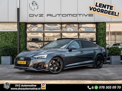 Audi A5 Sportback - 35 TFSI S Edition | Pano| B&O Sound | Camera |