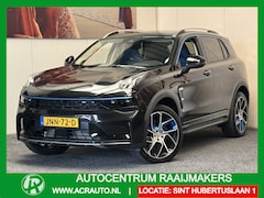 Lynk & Co 01 - 1.5 100 STUKS OP VOORRAAD VOL OPTIES 360 CAMERA ADAPTIVE CRUISE CONTROL PANORAMA SCHUIF/KA