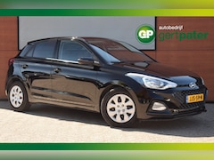 Hyundai i20 - 1.0 T-GDI 100PK Airco/PDC/Camera/Cruise