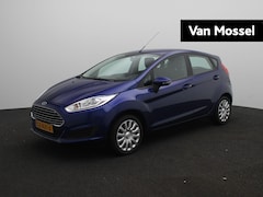 Ford Fiesta - 1.0 Style | 13604 KM | Navigatie | Airco | Bluetooth