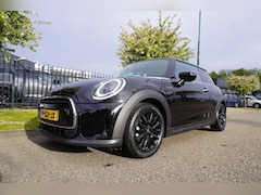 MINI One - 3-Deurs (f56) 1.5 102pk Buss Edit Sportst Apple Carplay Navi