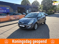 Hyundai i20 - 1.2i i-Motion NIEUWE APK