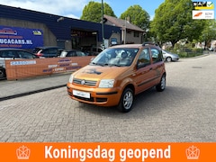 Fiat Panda - 1.2 Edizione Cool NIEUWE APK AIRCO