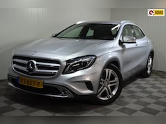 Mercedes-Benz GLA-Klasse - 200 Edition 1 / Navi./ Camera / Stoelverw. / Pdc