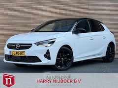 Opel Corsa - 1.2 GS Line Carplay / Cruise / Camera / Sportstoel