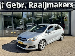 Citroën C4 - 1.6 VTi Tendance*ECC*EXPORTPRIJS