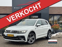 Volkswagen Tiguan - Tiguan 1.5 TSI 150pk ACT Highline Business R