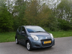 Suzuki Alto - 1.0 Comfort Plus 5 Drs . GT Sportpakket . Airco . LMV . enz