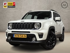 Jeep Renegade - 1.0T Longitude (APPLE CARPLAY, CLIMATE, GETINT GLAS, KEYLESS, PARKEERSENSOREN, SPORTSTOELE