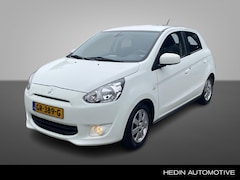 Mitsubishi Space Star - 1.0 Bright | AUTOMAAT | CLIMATE CONTROL | LM VELGEN | PARKEERSENSOREN | ALL WEATHER BANDEN