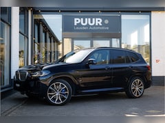 BMW X3 - xDrive30e M-STOELEN Pano - Harman Kardon - Head Up