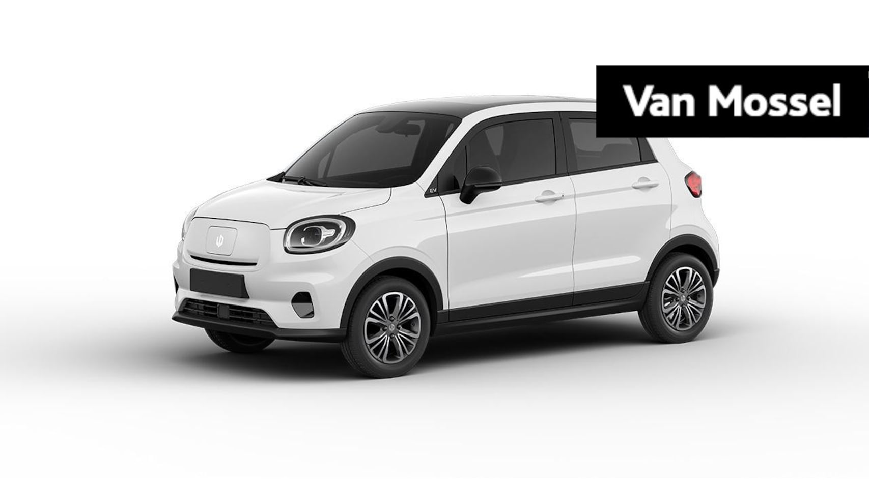 Leapmotor T03 - Design 37.3 kWh | NU TE BESTELLEN | Tot 3 JAAR GARANTIE | PRIVATE LEASE VANAF € 219,- PER - AutoWereld.nl