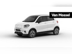 Leapmotor T03 - Design 37.3 kWh | NU TE BESTELLEN | Tot 3 JAAR GARANTIE | PRIVATE LEASE VANAF € 229, - PER