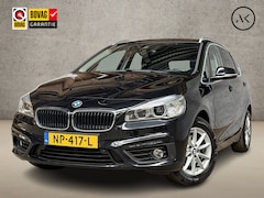 BMW 2-serie Active Tourer - 218i High Executive Automaat (GROOT NAVI, HEAD-UP DISPLAY, CLIMATE, LEDER, STOELVERWARMING