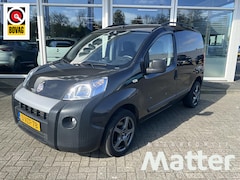 Fiat Fiorino - 1.3 MJ SX