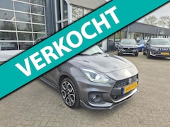 Suzuki Swift - 1.4 Sport /12 mnd garantie