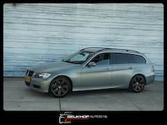 BMW 3-serie Touring - 325i Handbak 218Pk Cruise Ctr Parksensor