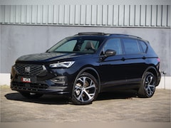 SEAT Tarraco - 1.5 TSI 150PS DSG FR 7-zits Panoramadak/Wegkl-Trehk/memory/Camera/Carplay