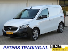 Mercedes-Benz Citan - 108 CDI L1 AIRCO 2 x SCHUIFDEUR EURO 6