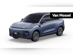 Leapmotor B10 - Life Pro 56.2 kWh | NU TE BESTELLEN | Tot 4 JAAR GARANTIE | PRIVATE LEASE VANAF € 449, - P
