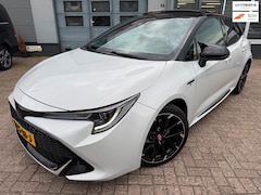 Toyota Corolla - 2.0 Hybrid GR-SPORT PLUS 2021 NARDO ACC PANO ALCANTARA LUXE